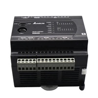 Controlador lógico programable Delta, descuento PLC DVP32ES, con un año de garantía