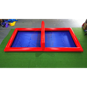 Terrain de volley-ball de <span class=keywords><strong>plage</strong></span> gonflable en promotion pour la <span class=keywords><strong>location</strong></span> - Product Image 1
