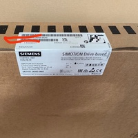 6AU1435-2AD00-0AA0 SIMOTION D435-2 DP/PN 24VDC PLC