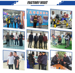 Estanque/Piscina Plegable de PVC Redonda o Cuadrada de 7000l, 5000l, 3000l para Cría de Peces y Almacenamiento de Agua - Product Image 6