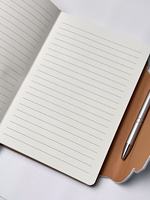 Cuaderno Comercial de Dibujos Animados