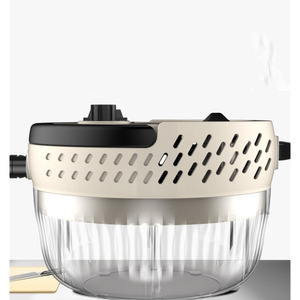 Superventas Campana de cocina Baño Aire acondicionado <span class=keywords><strong>Limpiador</strong></span> de <span class=keywords><strong>vapor</strong></span> multifunción - Product Image 1
