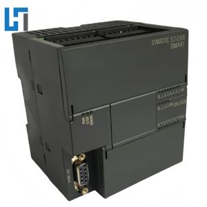 Nuevo Controlador Lógico Programable (PLC) SIMATIC S7-200 SMART CPU SR20 6ES7288-1SR20-0AA1 Original en Stock - Product Image 2