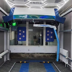 Boîte de paiement pour carte de membre, recharge, lavage de voiture, système de paiement pour machine de lavage de voiture, lavage de voiture en libre-service 24h/24 - Product Image 1