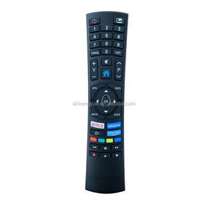 รีโมทคอนโทรลสมาร์ททีวีสำหรับ RC1822เครื่องปานกลางพร้อมรีโมทควบคุมระยะไกล Telecomando เครื่องปานกลาง - Product Image 3