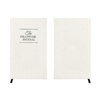 Journal d'affirmation de la santé mentale, planificateur de soins personnels, carnet de notes, journal de manifestation, vente en gros OUV