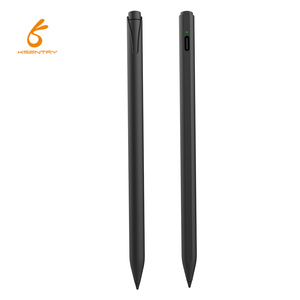 ปากกาสไตลัสแบบสัมผัสคาปาซิทีฟสำหรับแท็บเล็ต Kindle & <span class=keywords><strong>Samsung</strong></span> พิเศษ1ชิ้นปลายพลาสติก - Product Image 1