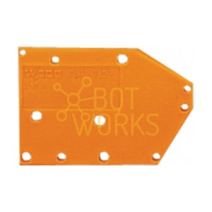 Wago 742600 - Nuovo - Product Image 1