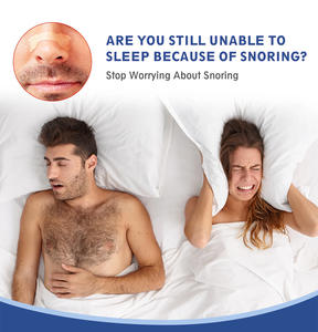 Tiras nasales de PE no tejidas de fuerza Extra aprobadas por la <span class=keywords><strong>CE</strong></span>, impermeables, para dormir, respiración <span class=keywords><strong>Nasal</strong></span>, antironquidos, suministro sanitario para mejorar - Product Image 3