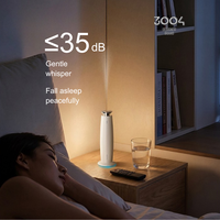 Diffuseur d'aromathérapie de petite capacité 3004, 10 ml, diffuseur d'arômes écologique pour la chambre de bébé