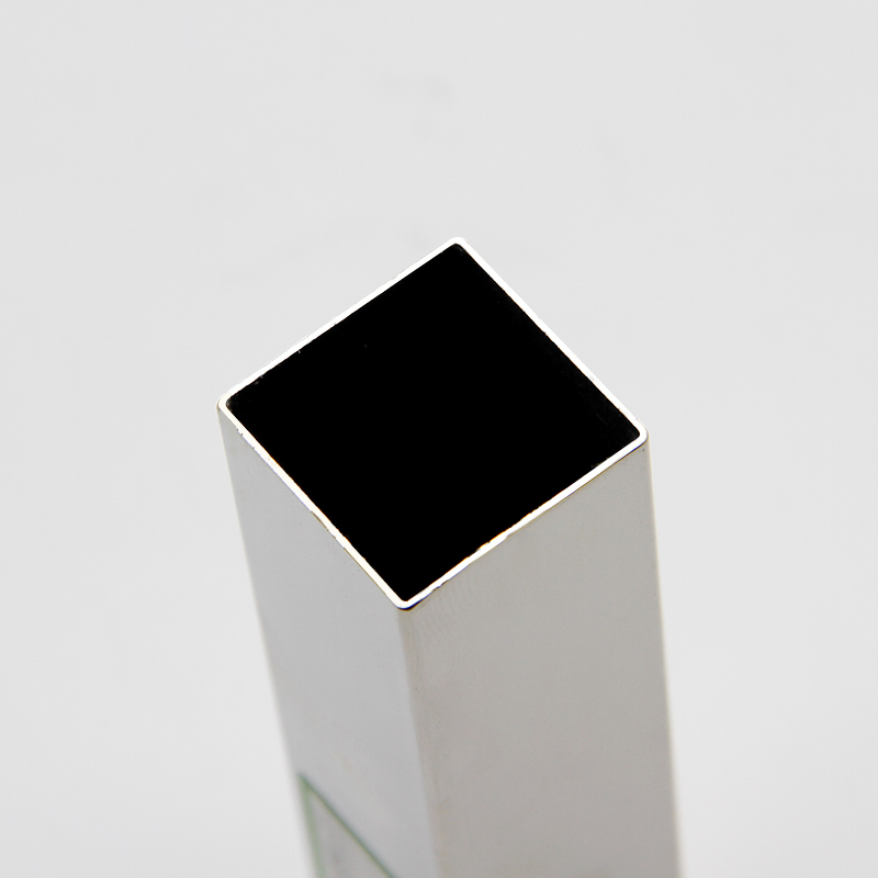 317 stainless steel square tube for chemical processing 317 stainless steel square tube for chemical processing