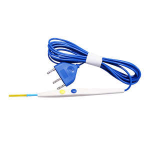 ปากกาจี้ไฟฟ้าแบบใช้แล้วทิ้งสำหรับสัตวแพทย์ ปากกาจี้ไฟฟ้าแบบใช้ซ้ำได้ ปากกาจี้ไฟฟ้าแบบสองขั้ว - Product Image 3