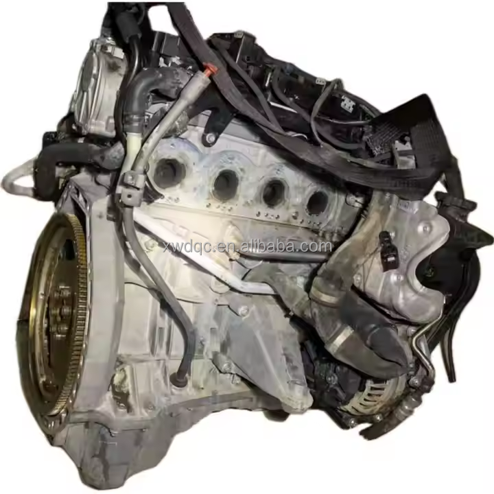 Mercedes-benz M271860 1.8T Engine - Factory Price & Quality
