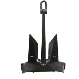 สมอเรือ AC-14 สมอจับยึดแน่นพิเศษ ปรับน้ำหนักได้ 75กก.-30000กก. - Product Image 1