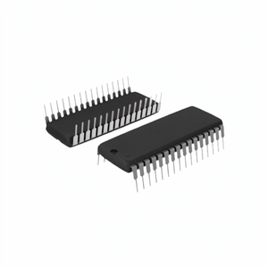Electronic Chips Component Memory 32 DIP Manufacturer Channel AT49LV002T-12PC - Product Image 1