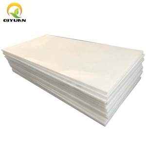 Tác động cao HDPE tấm uhmwpe tấm polyethylene Pad - Product Image 2