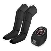 Système de thérapie par compression pneumatique pour les membres, bottes de compression d'air