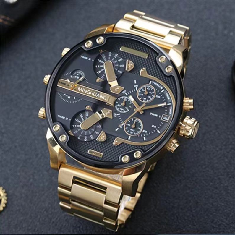 watch for men 2025 new design