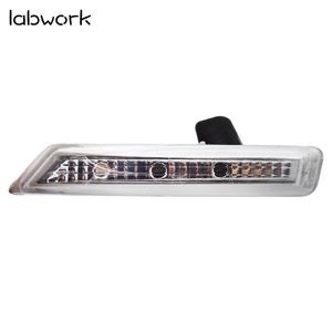 Luz de espejo retrovisor Labwork 68052078AA 12V LED para Dodge Chrysler - Product Image 2