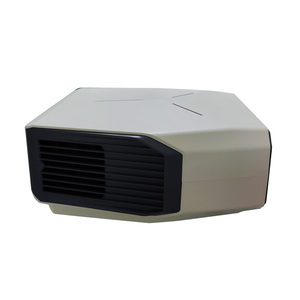 Rongqi tốt nhất bán l4300 1920x1080p <span class=keywords><strong>LCD</strong></span> chiếu 1080P Full HD hỗ trợ 4K - Product Image 4