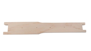 Nuovo Tipo di Telai per Arnia Langstroth in Pino della Nuova Zelanda per Apicoltura, Scatola per Arnia in Legno da 8/10 Telai, 3 Mesi di Garanzia, Origine Cina - Product Image 2