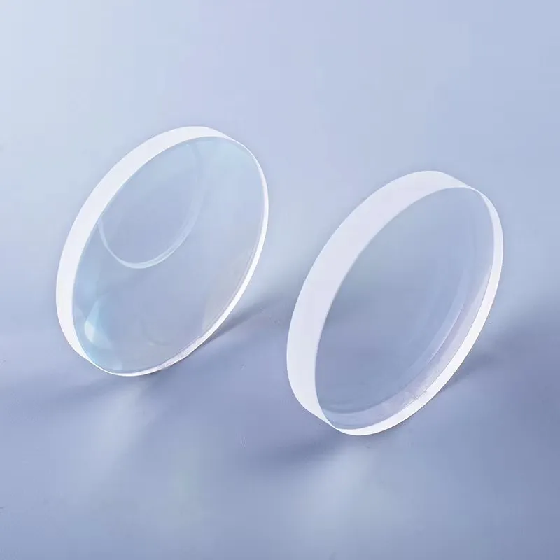 Faserlaser-Kollimator und Linsenlaser-Fokuslinse für Laserschneidkopf