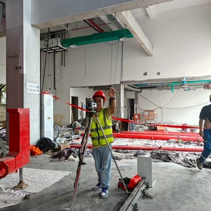 نظام تخزين واسترجاع آلي ذكي ومبتكر مدمج (as..) لتحقيق الكفاءة - Product Image 5