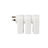 Seluruh Dunia Adaptor perjalanan Universal Adaptor pengisi daya internasional konektor Adaptor steker soket konverter