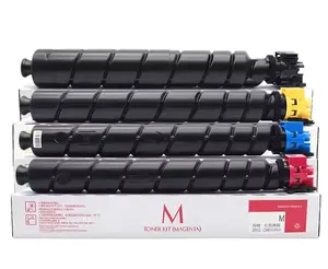 TK8360 TK-8360K TK-8360C TK-8360M TK-8360Y IJ Toner untuk Kyocera Mita TASKalfa 2554ci Toner