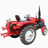 Treuil à câble pour tracteur de 8 tonnes, treuil à câble robuste pour le tirage de lignes électriques, capacité de traction de 8000 kg, tire-câble mécanique