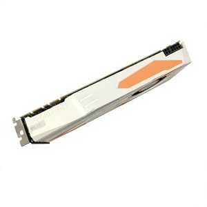 Tarjeta Gráfica GeForce GTX 1080 Ti Usada, Refrigerada por Ventilador, 11GB 352bit GDDR5X para Portátiles, para Juegos y Aplicaciones de Servidor - Product Image 6