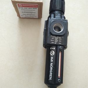 Filterregelaar B73G-4AK-QD3-RMG Imi <span class=keywords><strong>Norgren</strong></span> Pneumatische Magneetklep - Product Image 4