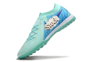 Nuovi Arrivi: Scarpe da Calcio Indoor di Alta Qualità con Suola in Gomma per Tutte le Stagioni, per Campi da Futsal e Allenamento all'Aperto - Product Image 3