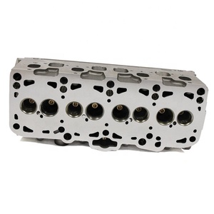 Cabeza de Cilindro <span class=keywords><strong>AMC</strong></span> 908710 038103351 038-103-351 para Motor Skoda Octavia Fabia AGP AHF AGR ASY - Product Image 1