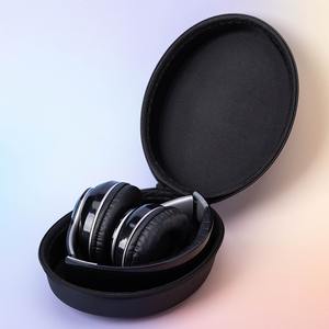 Étui de protection rigide antichoc en EVA thermoformé pour écouteurs, sac de voyage personnalisable pour <span class=keywords><strong>Bose</strong></span>, Sony, Beats, AirPods – Vente en gros - Product Image 1
