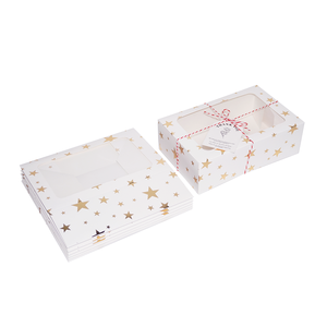 Boîtes à Biscuits de Noël pour Offrir en Cadeau - Product Image 5