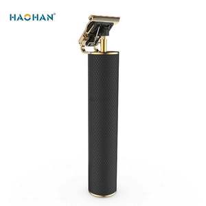 Tondeuse à <span class=keywords><strong>barbe</strong></span> pour hommes noir 3 en 1 tondeuse électrique imperméable pour hommes <span class=keywords><strong>coupe</strong></span>-cheveux - Product Image 4