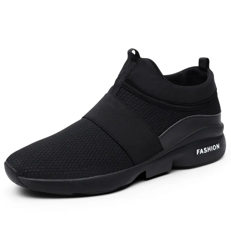 2024 Klaar Om Schoenen Voor Volwassenen Heren Casual Sport Hardloopsneakers Te Verzenden