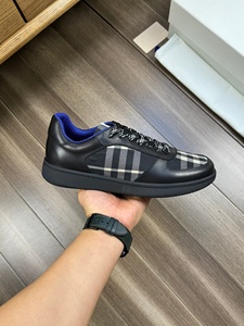 Top-quality original custom men's lace-up sports <b>shoes</b>, water-resistant, comfortable, and <b>height</b>-<b>increasing</b> walking <b>shoes</b> - Product Image 2