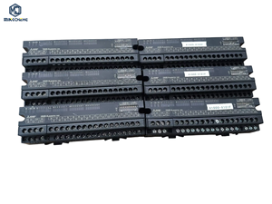 เซ็นเซอร์ควบคุม PLC โมดูลอินพุตระยะไกล ยี่ห้อใหม่เอี่ยมของแท้ AJ65SBTB1-32D - Product Image 1