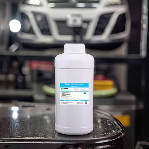 <span class=keywords><strong>RE</strong></span>-YINCAI Яркое чистящее средство Nano Cleaner промышленного класса, чистота 99,99%, экологически чистое, для различных поверхностей: стекло, нержавеющая сталь, керамика - Product Image 1