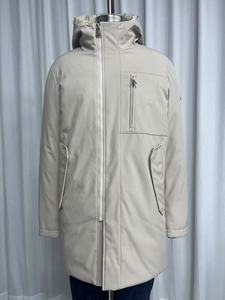 Veste matelassée pour homme Veste parka d'hiver imperméable Manteau de <span class=keywords><strong>ski</strong></span> chaud et épais - Product Image 3
