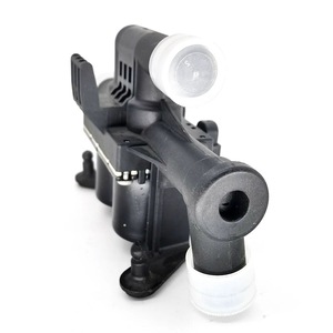 Válvula Solenoide de Aire Acondicionado Yunnuo 64219310349 para BMW Serie 5, Válvula de Control de Agua de 12V CC - Product Image 3