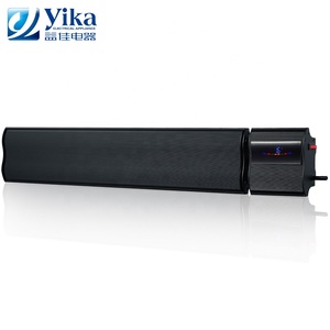 Safety 3000W Energy Saving Infrared Heater Smart Control App-Control Portable <strong>Ceiling</strong>/Wall-<strong>Mounted</strong> Free-Standing for Bathroom - Product Image 3