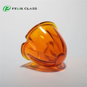 Iluminador LED de Visión Artificial con Domo de Vidrio Fundido Duradero, Alto CRI 95, Clasificación IP68, a Prueba de Explosiones de Fábrica - Product Image 6