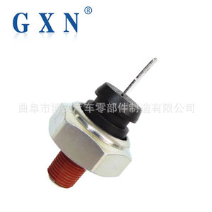 สวิตช์แรงดันน้ำมัน Gxn รุ่น 465Q3810950 สำหรับรถยนต์ชางอัน ซูซูกิ อะไหล่เปลี่ยนเซ็นเซอร์ - Product Image 4
