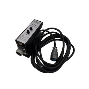 เซ็นเซอร์แก้ไขความเบี่ยงเบนแบบ U รุ่น <span class=keywords><strong>LONGYI</strong></span> PS-C2 - Product Image 1