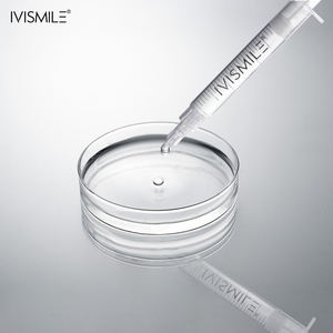 Hoge Kwaliteit Dubbele Buis 24K Gouden Tanden <span class=keywords><strong>Whitening</strong></span> <span class=keywords><strong>Gel</strong></span> 3Ml 5Ml 10Ml 16 35 Carbamide Peroxide Non Peroxide Kit <span class=keywords><strong>Gel</strong></span> <span class=keywords><strong>Whitening</strong></span> Pennen - Product Image 3