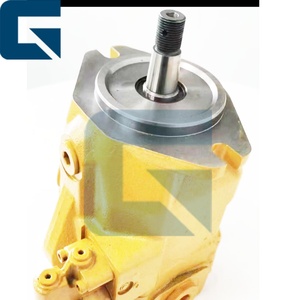 186-3732 1863732 972G II 966G II Conjunto de Bomba Hidráulica para Cargadora - Product Image 1