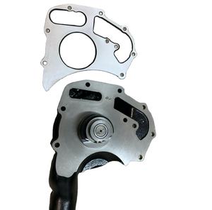 U5MW0194ปั๊มน้ำเครื่องยนต์, U5MW0206, 02/202480 U5MW0208, 225-8016, 354-1672, 355-2252, 365-9240, 4131A062, 4131A068 - Product Image 3